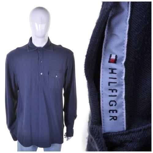 Polo shirt vintage - polo, tommy