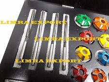 Kit taglierina sedili valvole