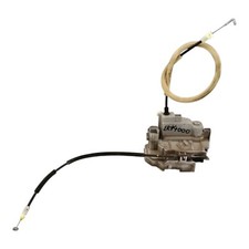 Serratura Porta Anteriore Destro LANCIA DELTA 3 Serie RICAMBIO USATO ORIGINALE