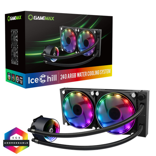 Game max ice chill - game,