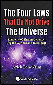 Arieh ben naim - four, laws