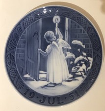 1951 Royal Copenhagen