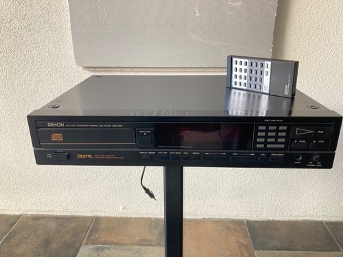 Player denon dcd - dcd, 800
