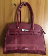 Carpisa borsa mano rigida - borsa,