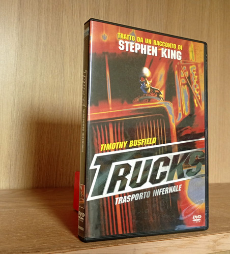 Chris thomson trucks - chris,
