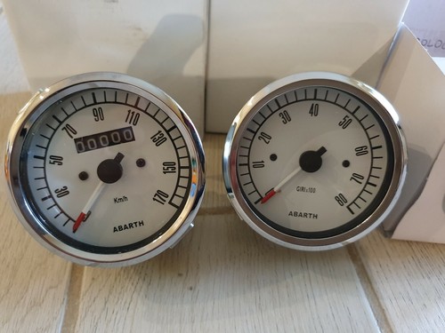 Fiat 500epoca 126 kit 6 - e,