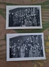 PARTENZA MILITARI con treno