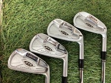 Srixon Z-TX Set di ferri Flex