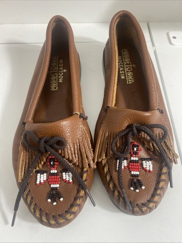 Donna thunderbird minnetonka - thunderbird,