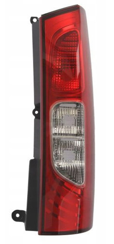 Fanale posteriore destro