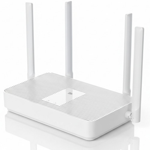 Xiaomi aiot router ax1800 - mi,