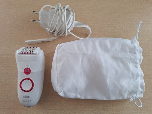 Braun silk epil - braun,