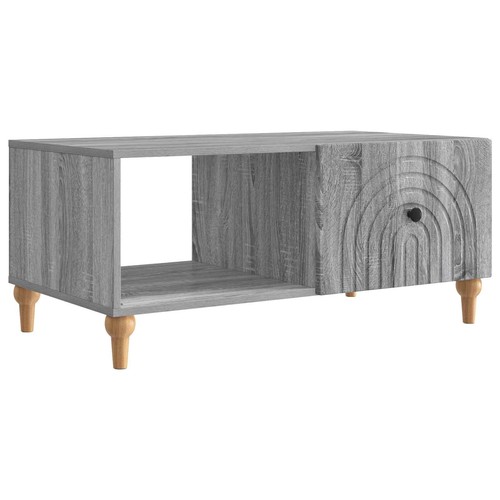 Tavolino salotto legno - da,