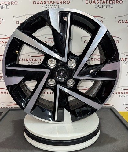 Cerchi lega opel - lega,