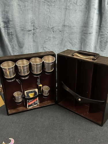 Set bar portatile mcm - bar,