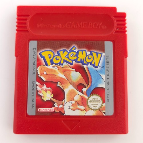 Nintendo game boy - nintendo,