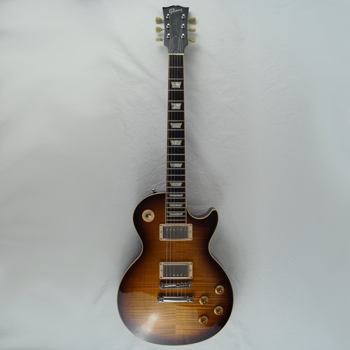 Gibson les paul standard - gibson,