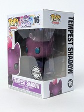 My Little Pony Movie POP