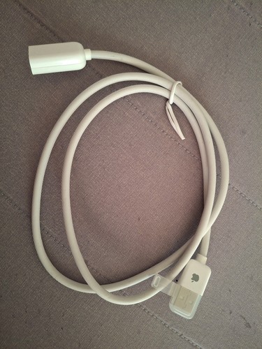 Cavo prolunga usb - prolunga, apple