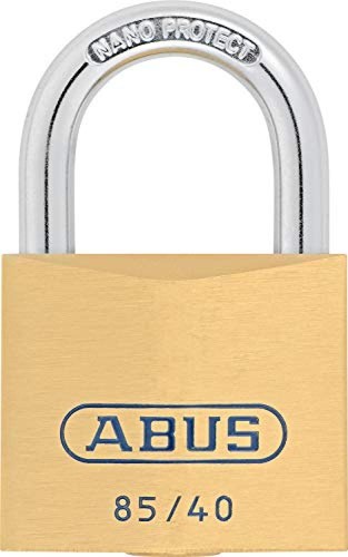 Abus lucchetto in - lucchetto,