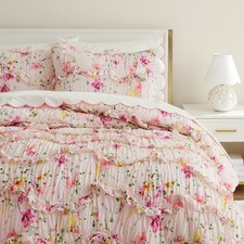 Trapunta matrimoniale Pottery