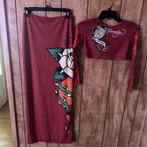 Set gonna copricostume rete - set,