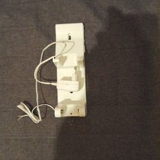 ARIETE RICAMBIO BASE CARICA BATTERIE GRATTUGIA ELETTRICA GRATI' METAL 441