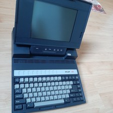 Vintage Computer NYLAP 286