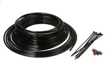 Cilindro idraulico, sponda