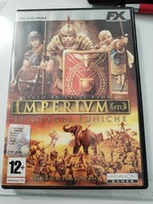 Imperium: Le Guerre Puniche Pc