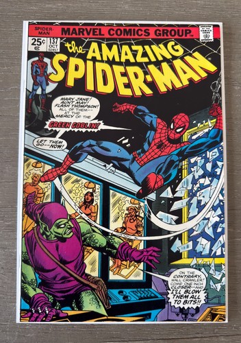 Amazing spider man - amazing, spider-man
