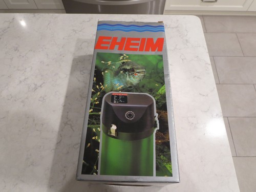 Eheim modello 2211 - modello, filtro