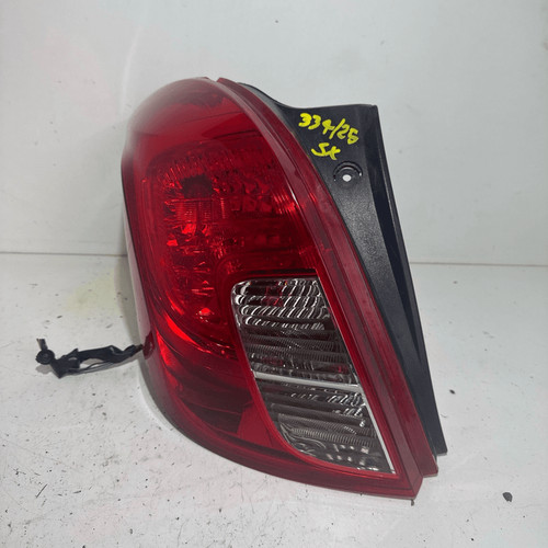 42558888 fanale post - fanale, opel