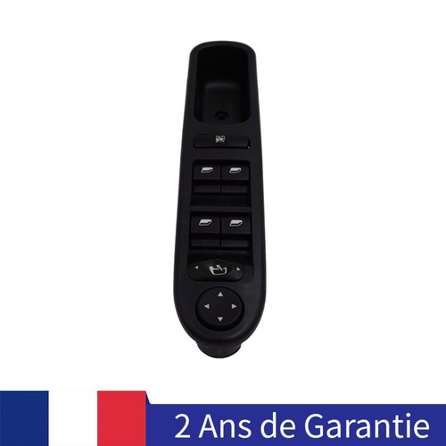 Commande bouton lève vitre - commande, lève-vitre