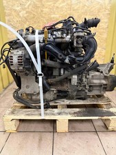 Motore Renault Clio III D4F784