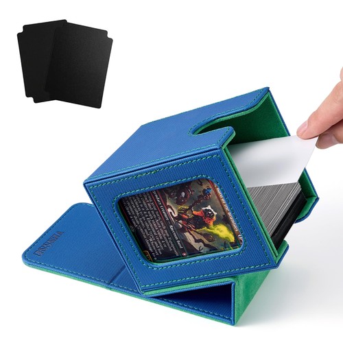 Mtg deck box - per, espositore