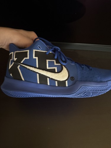 Nike kyrie duke - nike, 3