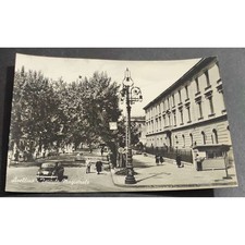 Cartolina Avellino - Istituto