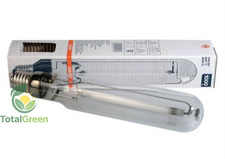 Lampada fioritura e40 grow