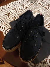 scarpa donna tommy hilfiger