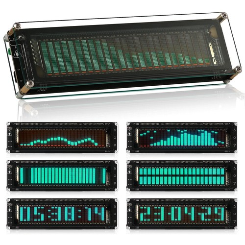 Nobsound ak2515 analizzatore - ak2515,