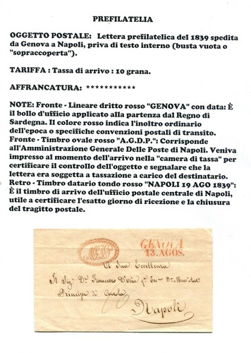 Pre08 lettera prefilatelica - -,