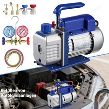 Pompa Vuoto Pompa Depressione