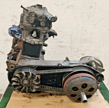 BLOCCO MOTORE- HONDA CN 250