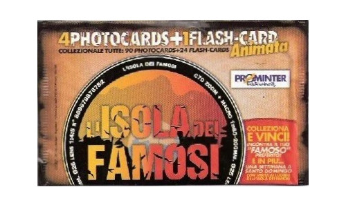 Photo cards flash - photo,