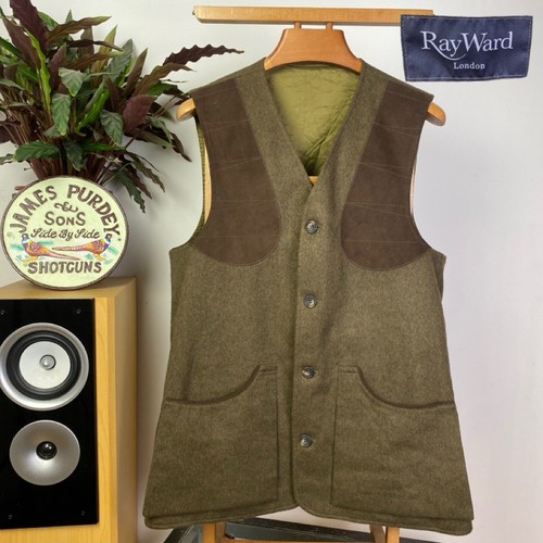 Gilet ray ward gunsmith - gunsmith, (m)