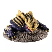 Monster hunter capture squad - hunter,