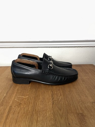 Mocassino gucci luxury 1953 - mocassino,