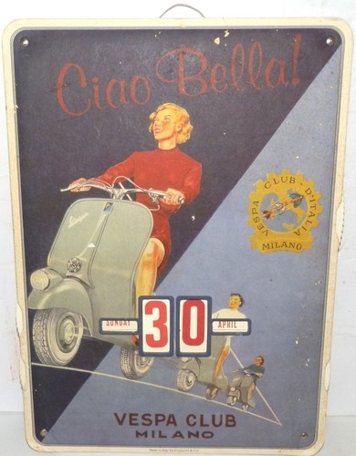 Calendario perpetuo italiano - calendario,