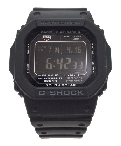 Orologio casio shock - casio, g